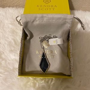 Kendra Scott Necklace.